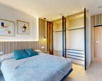 Nuevo - Villa - Benidorm - Finestrat