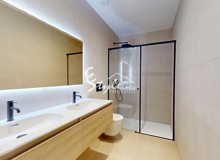 Nuevo - Villa - Benidorm - Finestrat