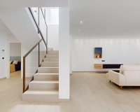 Nuevo - Villa - Benidorm - Finestrat