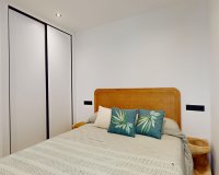 Nuevo - Villa - Benidorm - Finestrat