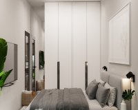 Nuevo - Villa - Benidorm - Finestrat