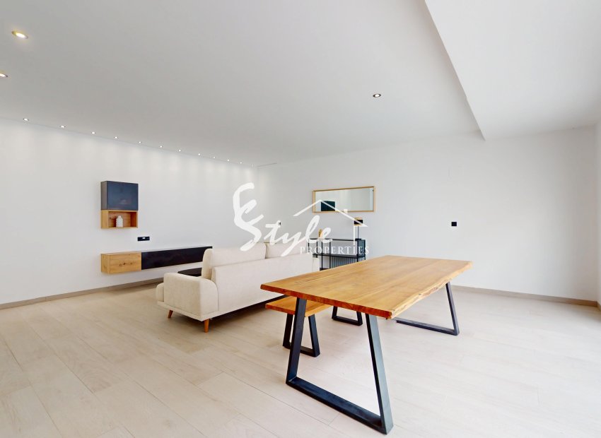 Nuevo - Villa - Benidorm - Finestrat