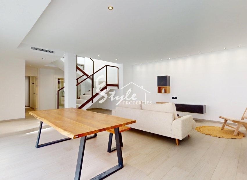 Nuevo - Villa - Benidorm - Finestrat