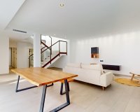 Nuevo - Villa - Benidorm - Finestrat
