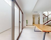 Nuevo - Villa - Benidorm - Finestrat