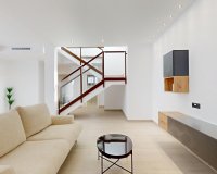 Nuevo - Villa - Benidorm - Finestrat