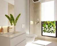 Nuevo - Villa - Benidorm - Finestrat