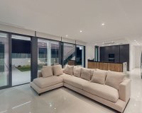 Nuevo - Villa - Benidorm - Finestrat