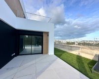 Nuevo - Villa - Benidorm - Finestrat