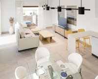 Nuevo - Villa - Benidorm - Finestrat