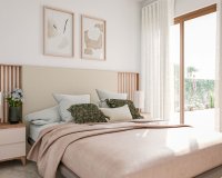 Nuevo - Villa - Benidorm - Finestrat