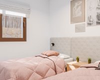 Nuevo - Villa - Benidorm - Finestrat