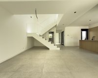 Nuevo - Villa - Benidorm - Finestrat