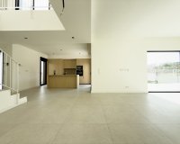 Nuevo - Villa - Benidorm - Finestrat
