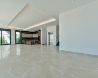Nuevo - Villa - Benidorm - Finestrat