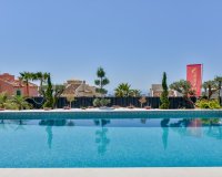 Nuevo - Villa - Benidorm - Finestrat