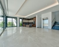 Nuevo - Villa - Benidorm - Finestrat