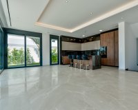 Nuevo - Villa - Benidorm - Finestrat