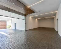 Nuevo - Villa - Benidorm - Finestrat