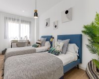 Nuevo - Villa - Benidorm - Finestrat