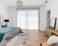 Nuevo - Villa - Benidorm - Finestrat