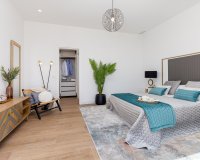 Nuevo - Villa - Benidorm - Finestrat