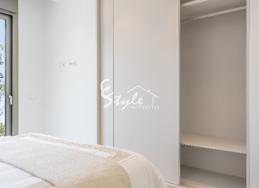 Nuevo - Villa - Benidorm - Finestrat