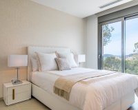 Nuevo - Villa - Benidorm - Finestrat