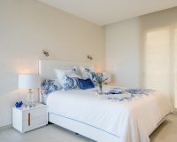 Nuevo - Villa - Benidorm - Finestrat