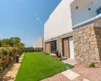 Nuevo - Villa - Benidorm - Finestrat