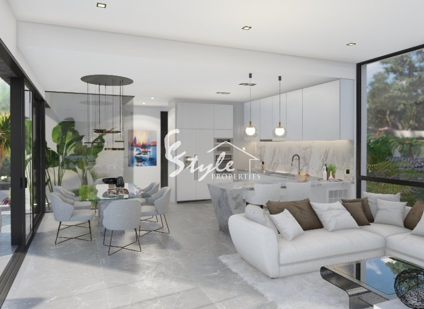 Nuevo - Villa - Benidorm