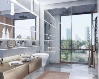 Nuevo - Villa - Benidorm