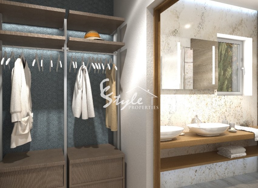 Nuevo - Villa - Benidorm