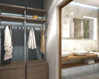 Nuevo - Villa - Benidorm