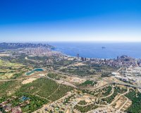 Nuevo - Villa - Benidorm