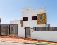 Nuevo - Villa - Benidorm