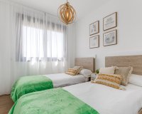 Nuevo - Villa - Benidorm