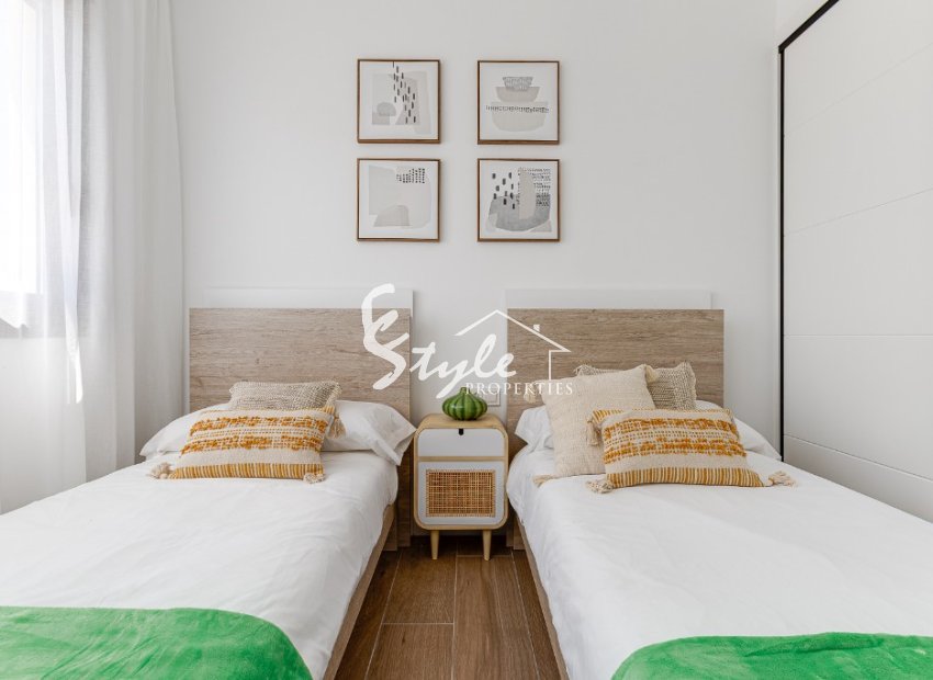 Nuevo - Villa - Benidorm