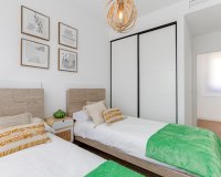 Nuevo - Villa - Benidorm