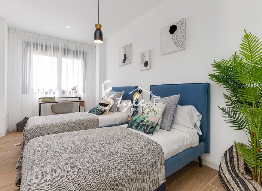 Nuevo - Villa - Benidorm