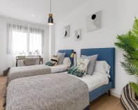 Nuevo - Villa - Benidorm