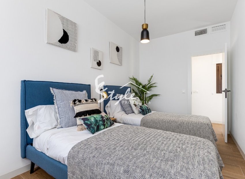 Nuevo - Villa - Benidorm