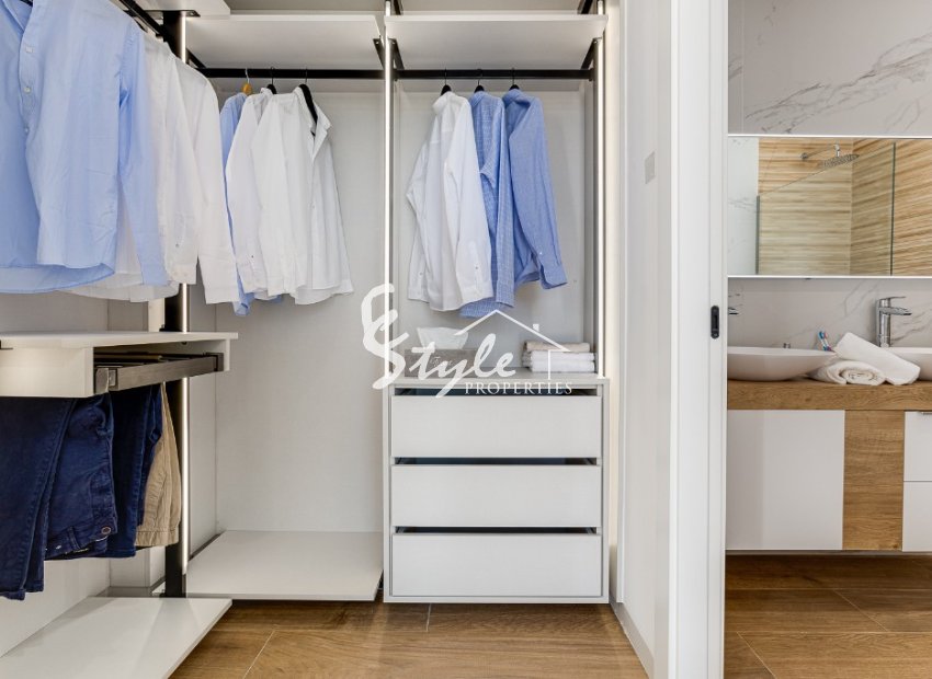 Nuevo - Villa - Benidorm