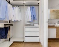 Nuevo - Villa - Benidorm