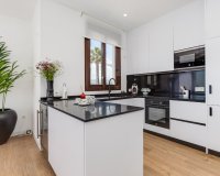 Nuevo - Villa - Benidorm