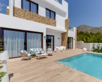 Nuevo - Villa - Benidorm