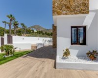 Nuevo - Villa - Benidorm