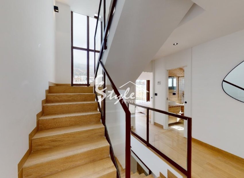 Nuevo - Villa - Benidorm