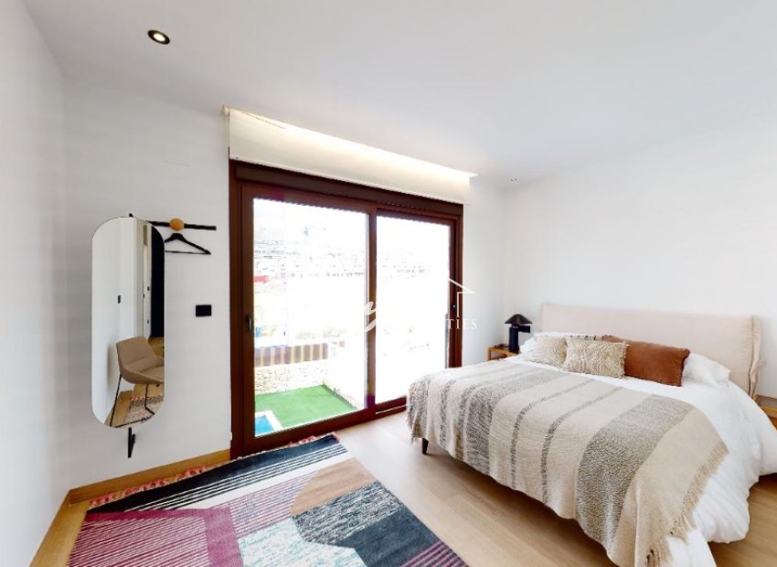 Nuevo - Villa - Benidorm