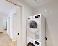 Nuevo - Villa - Benidorm